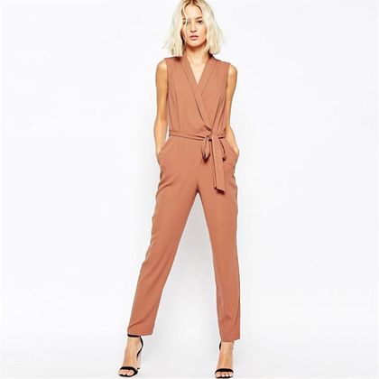 Womens Jumpsuits